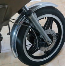 Schutzblech Fender vorn Honda