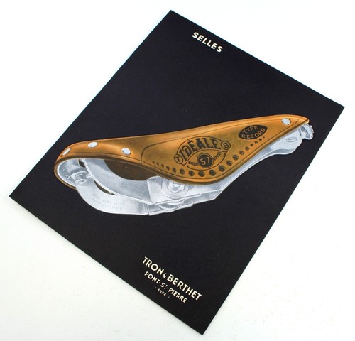 Alter katalog fahrradsattel - katalog,