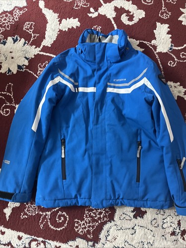 Winterjacke junge 146 - 146, 152