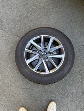 Originale mazda felge mit - originale,