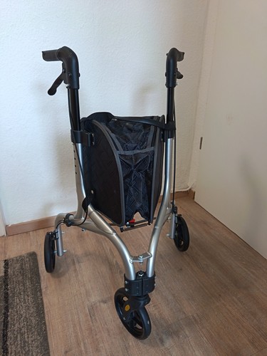 Weinberger dreirad rollator - weinberger,