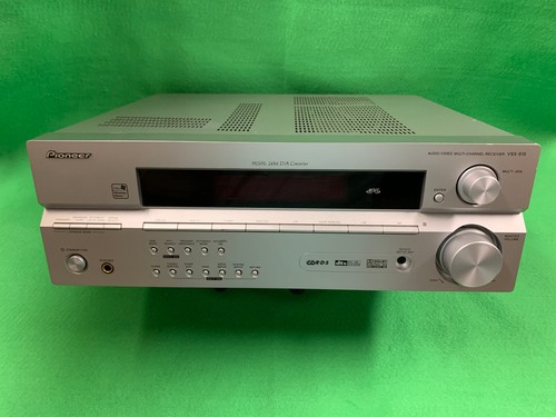 Pioneer vsx 515 - pioneer, hifi