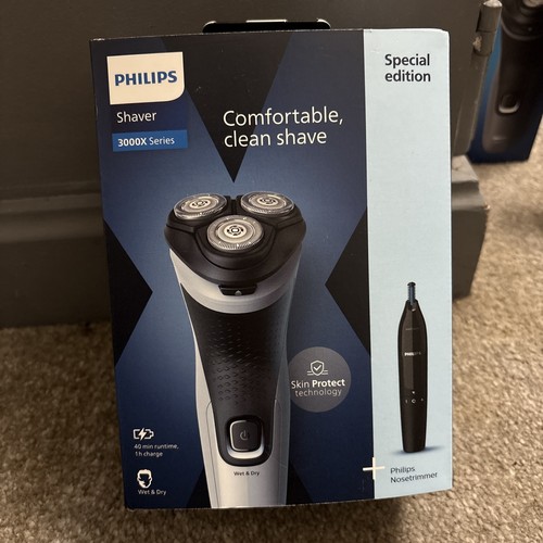 Philips 3000x series - philips,