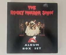 The Rocky Horror Picture Show