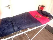 TOLLER EXPEDITIONSSCHLAFSACK