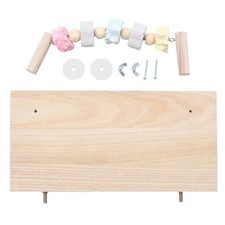  Papageien schwingen Papageien