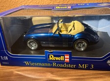Wiesmann MF 3 Von Revell