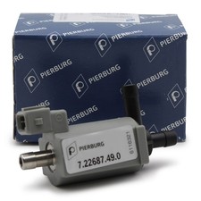 PIERBURG Umschaltventil für