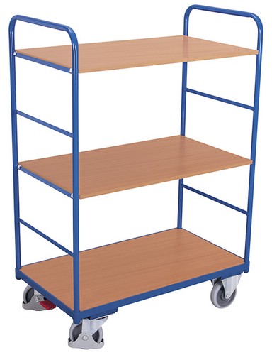 Etagenwagen tischwagen - etagenwagen,
