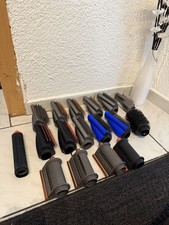 Dyson Airwrap Aufsätze