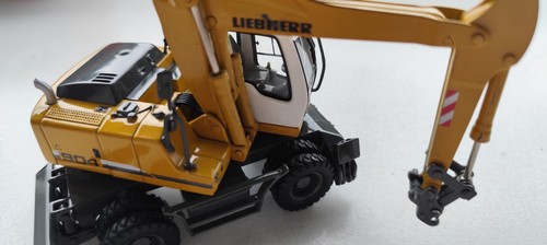 Liebherr a904c 50 - a904c, 1:50