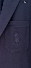 Blazer Ralph Lauren Soft Blau