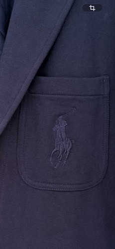 Blazer ralph lauren soft - blazer,