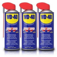 WD-40 3x 400ml FÜR SMART