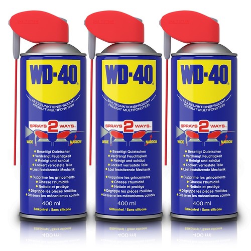400ml für smart - fÜr,