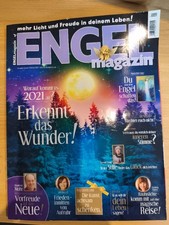 Engel Magazin Jan/Feb 2021
