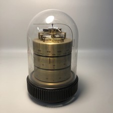 Barigo Wetterstation | Barometer, Thermometer Und Hygrometer | Messinstrument #6