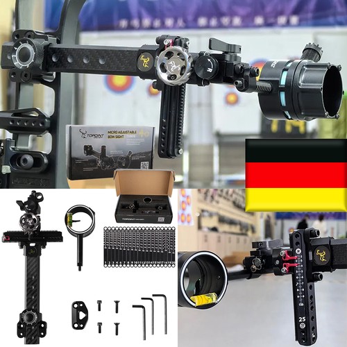 Bogenschießen 1pin - bogenschießen,