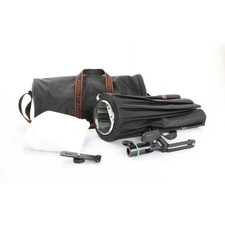 Aurora Firefly II Beauty Box Silber 65 cm + Sehr Gut (276994)