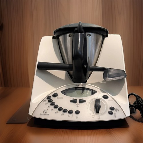 Thermomix tm31 mit - -,