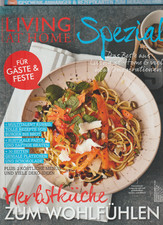 Living at Home Spezial Nr. 22