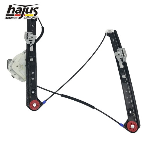 Hajus fensterheber elektrisch - hajus,