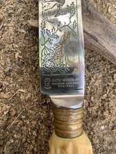 Anton Wingen Othello