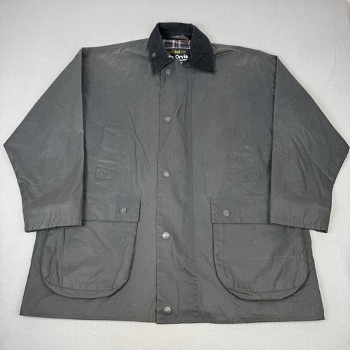 Orvis jacke herren medium - jacke,