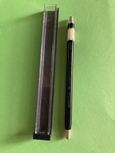 Ddr druckbleistift - ddr,