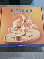 Metaxa Greek Flame inklusive 2