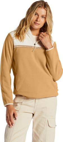 Billabong snowboard fleece - billabong,
