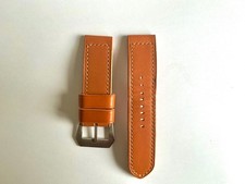 Panerai Strap 26mm 140/85 in