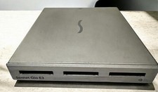 3 Sony SxS Kartenleser -