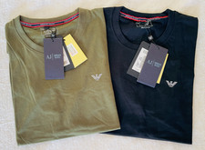 ARMANI JEANS Herren Oberteil