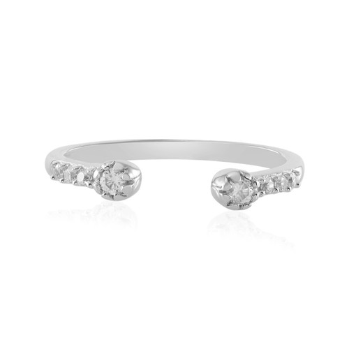 Cavill damenring 925 sterling - damenring,