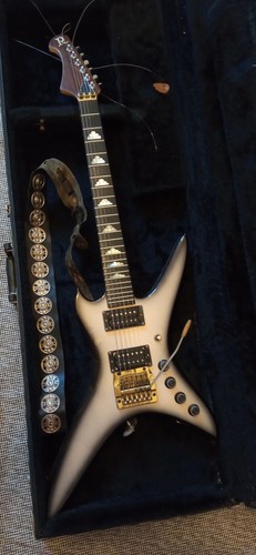 Rich derringer stealth 1984 - bc,
