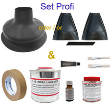 SF-1 TopDeal: Sparset Latex