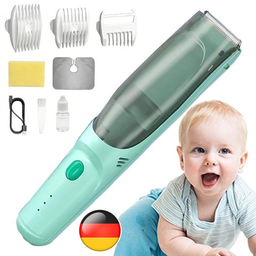 Baby haarschneidemaschine - baby,