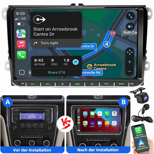 Für golf plus touran - 5,