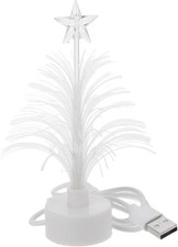 Usb-Weihnachtsbaum Leuchtender