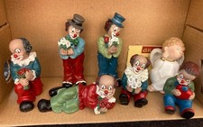 502 - 6 Gilde Clowns und 1