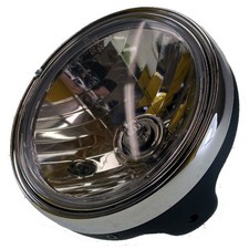 Motorcycle Conversion