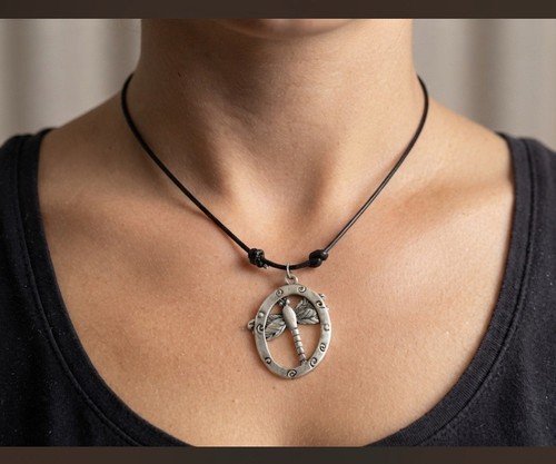 Wunderschöne kette mit - kette,