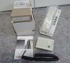 TELENORMA - Wand / Tischtelefon TC91 D mit Dreiklang Tonruf Modul