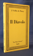 Collin de Plancy, Der Teufel