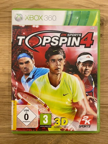 Xbox 360 top - 360, 4