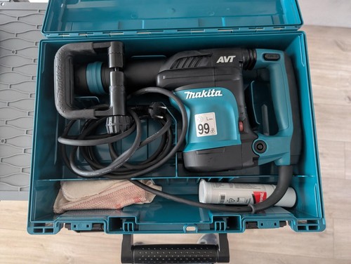 Makita sds max stemmhammer - makita,