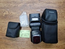 Sony HVL-F60M Blitzgerät