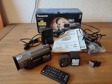 Panasonic HDC-SDT750 Full HD