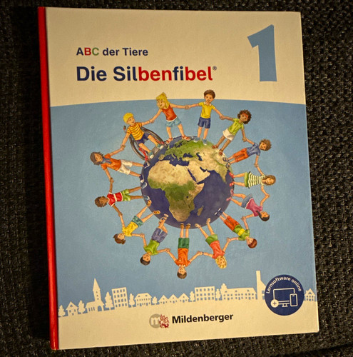 Mildenberger abc der tiere - mildenberger,